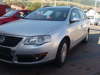 Volkswagen Passat foto 2