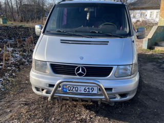 Mercedes Vito