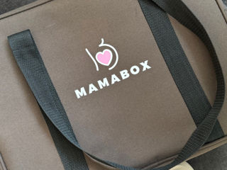 Сумки в роддом Mamabox foto 3