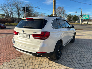 BMW X5 foto 2