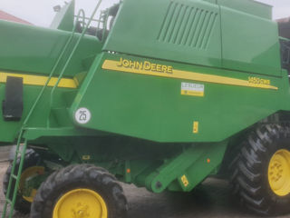 Vind combina john deere 1450 seria2 anul 2009