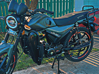 Viper ZS125F New foto 10