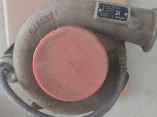 Turbosuflante noi. foto 2