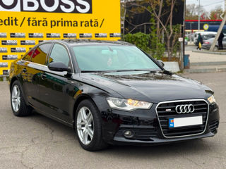 Audi A6 foto 3