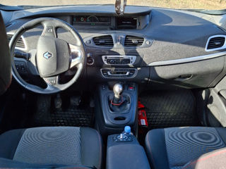 Renault Scenic foto 5