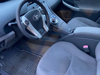 Toyota Prius foto 7