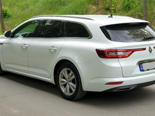 Renault Talisman foto 5