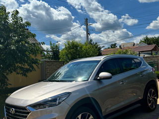 Hyundai Tucson foto 2