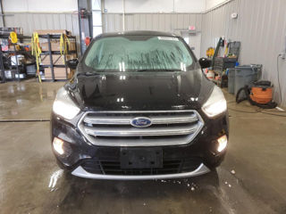 Ford Escape foto 2