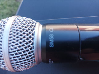 shure 58 foto 3