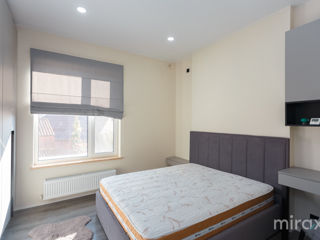 Apartament cu 3 camere, 73 m², Râșcani, Chișinău foto 5