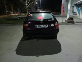 Opel Astra foto 4