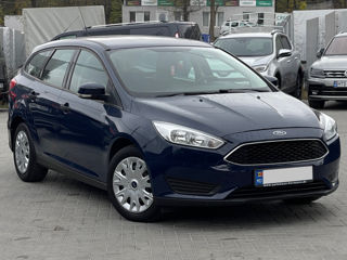 Ford Focus foto 4