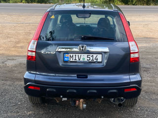 Honda CR-V foto 8