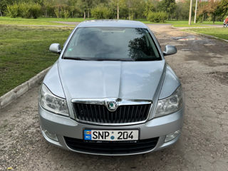 Skoda Octavia foto 2