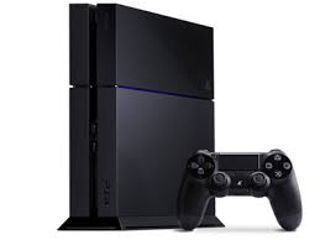 Playstation 4 на прошивке 9.0