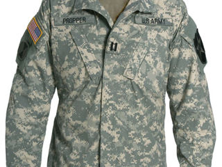 Куртка ACU, Tactical Combat Jacket ,US Army