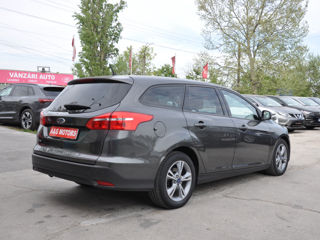 Ford Focus foto 4