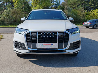 Audi Q7 foto 20