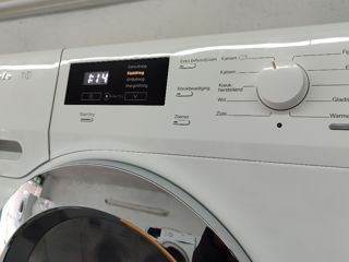 Сушильная машина Miele T1 фото 6