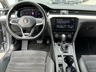 Volkswagen Passat foto 10