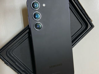 Samsung S23 foto 3