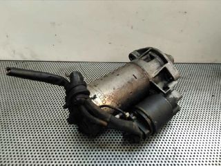 Can't read or write Policeman Scorch Starter Audi 80 B4
