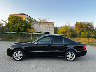 Mercedes E-Class foto 6