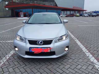 Lexus CT Series foto 5