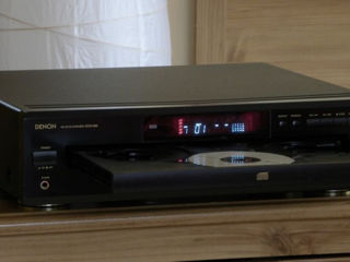 Denon DCM-280 foto 5