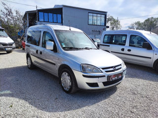 Opel Combo foto 3