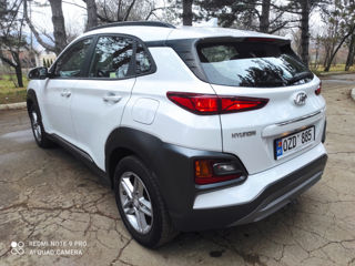 Hyundai Kona foto 3