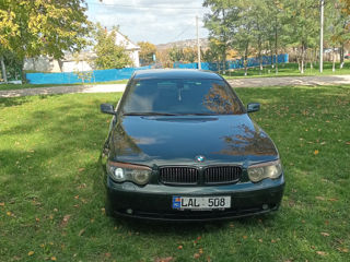 BMW 7 Series foto 6