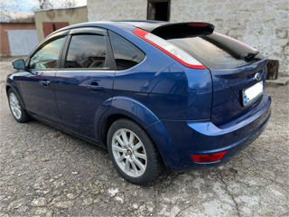 Ford Focus foto 6