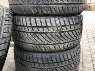 Шины Vredestein 295/35r21 foto 2