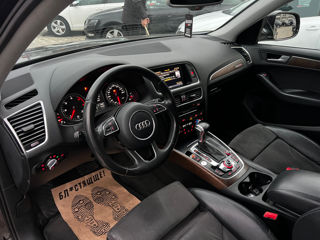 Audi Q5 foto 6