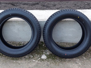 Două bucăți disponibile  -  Ling-Long 185/60 R-15 De iarnă - Noi foto 10