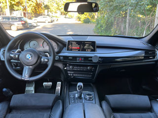 BMW X5 foto 7