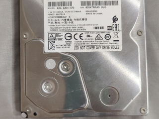 HDD Toshiba P300 3Tb