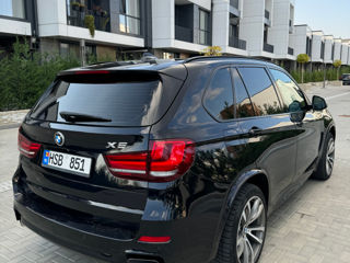 BMW X5 foto 7