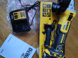 DeWalt DCG405N foto 6