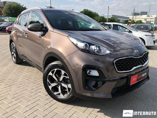 KIA Sportage foto 5