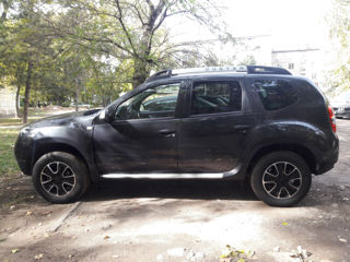 Dacia Duster foto 2