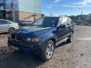 BMW X5 foto 3