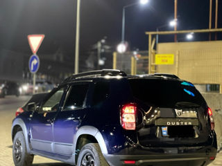 Dacia Duster foto 6