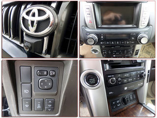 Lexus GX Series foto 3