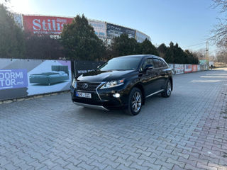 Lexus RX Series foto 7