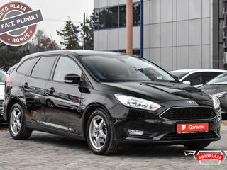 Ford Focus foto 4