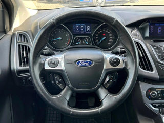 Ford Focus foto 13