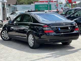 Mercedes S-Class foto 4